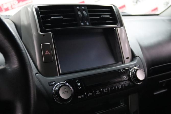 Toyota Land Cruiser Prado 150 Series с пробегом 2013 года, цена 2 465 650 рублей, 327780 км, внедорожник, Автокод Объявления