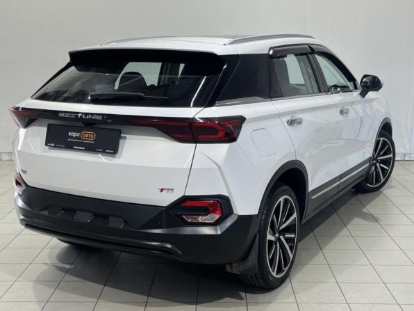FAW Bestune T77 I с пробегом 2023 года, цена 1 725 000 рублей, 67337 км, внедорожник, Автокод Объявления