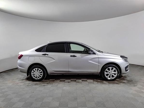 Lada (ВАЗ) Vesta I Рестайлинг (NG) с пробегом 2023 года, цена 915 000 рублей, 89957 км, седан, Автокод Объявления