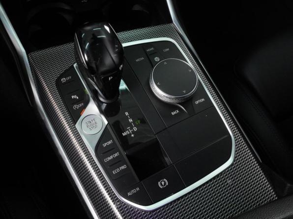 BMW 3 серии VII (G2x) с пробегом 2019 года, цена 3 099 000 рублей, 149292 км, седан, Автокод Объявления