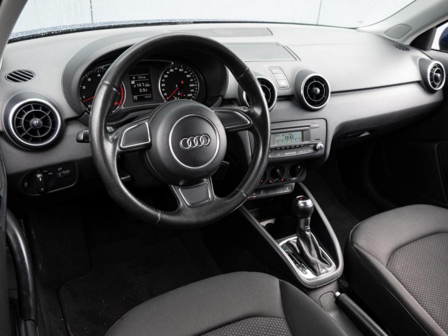 Audi A1 I (8X) Краснодар  - изображение 6