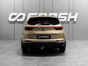 Kia Sportage IV Рестайлинг Тюмень  - изображение 24