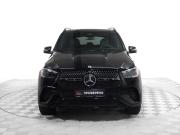 Mercedes-Benz GLE II (V167) Рестайлинг Москва  - изображение 28