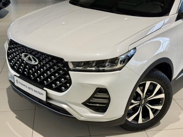 Chery Tiggo 7 Pro I с пробегом 2022 года, цена 1 688 000 рублей, 44297 км, внедорожник, Автокод Объявления