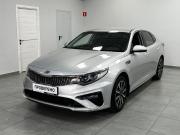 Kia Optima IV Рестайлинг Казань  - изображение 18