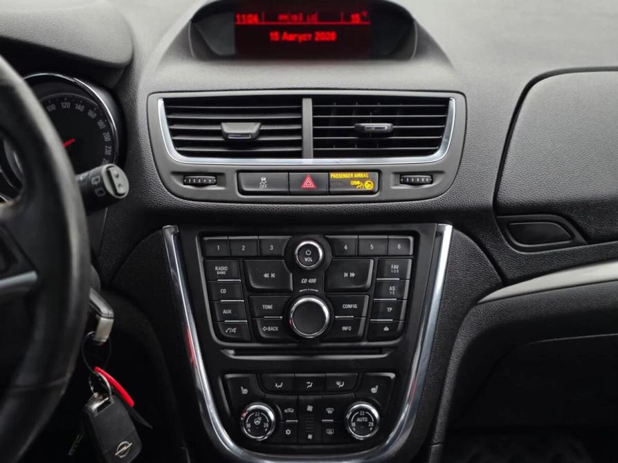 Opel Mokka I Санкт-Петербург  - изображение 15