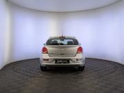 Chevrolet Cruze I Рестайлинг Москва  - изображение 31