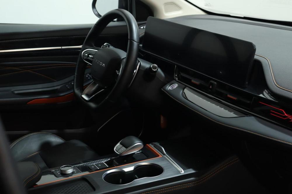 Omoda S5 GT Сургут  - изображение 18