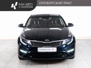Kia Optima IV Рестайлинг Казань  - изображение 19