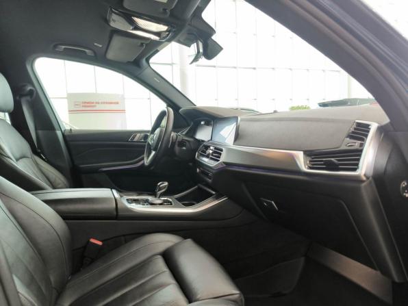 BMW X5 IV (G05/G18) с пробегом 2019 года, цена 5 500 000 рублей, 95968 км, внедорожник, Автокод Объявления