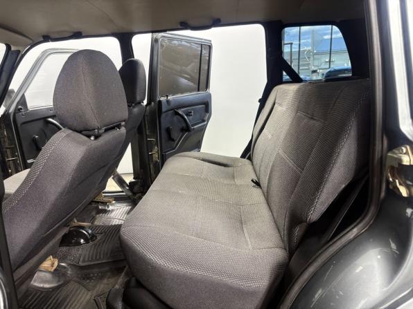 Lada (ВАЗ) 2131 (4x4) I с пробегом 2013 года, цена 410 000 рублей, 131000 км, внедорожник, Автокод Объявления