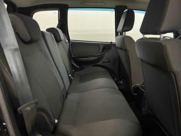 Chevrolet Niva I Рестайлинг с пробегом 2017 года, цена 769 000 рублей, 86288 км, внедорожник, Автокод Объявления