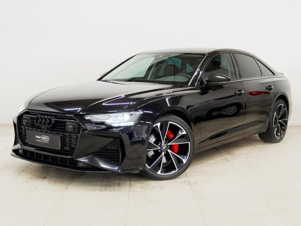 Audi A6 V (C8) с пробегом 2018 года, цена 3 890 000 рублей, 108312 км, универсал, Автокод Объявления