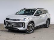 Exeed TXL I Рестайлинг Москва  - изображение 31