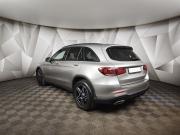 Mercedes-Benz GLC I (X253) Рестайлинг Москва  - изображение 26