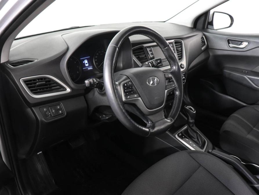 Hyundai Solaris II Химки  - изображение 9