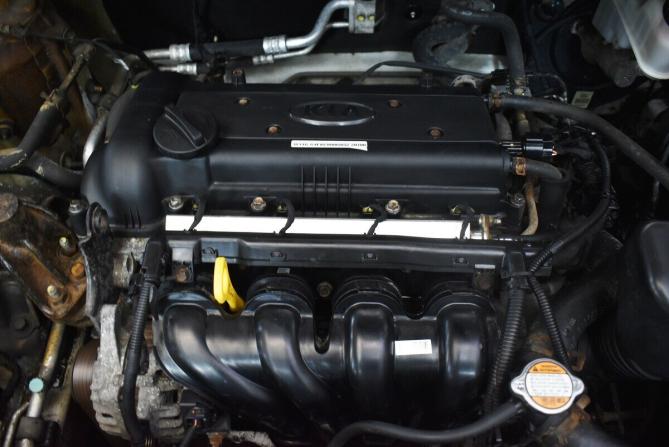 Kia Rio III с пробегом 2012 года, цена 585 000 рублей, 236659 км, седан, Автокод Объявления