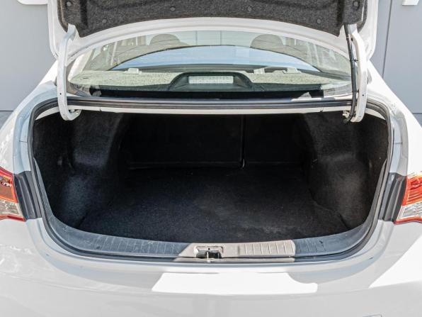 Nissan Almera III (G15) с пробегом 2018 года, цена 880 000 рублей, 139206 км, седан, Автокод Объявления