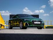 Audi A5 II (F5) Рестайлинг Москва  - изображение 31