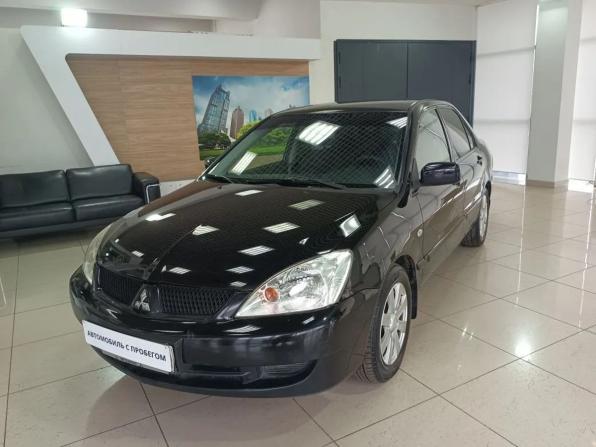 Mitsubishi Lancer IX Рестайлинг с пробегом 2007 года, цена 460 000 рублей, 184000 км, седан, Автокод Объявления