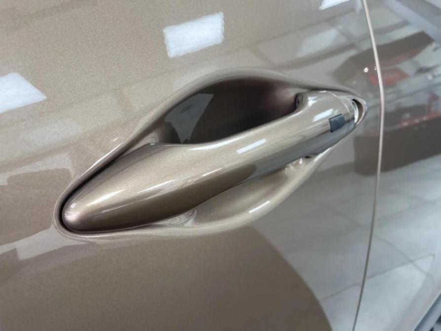 Hyundai ix35 I Рестайлинг Красноярск  - изображение 15
