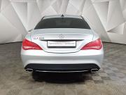 Mercedes-Benz CLA I (C117 X117) Москва  - изображение 29