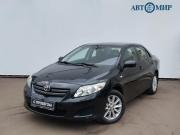 Toyota Corolla X (E140 E150) Москва  - изображение 14