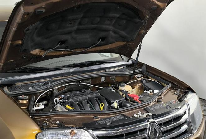 Renault Duster I с пробегом 2015 года, цена 940 000 рублей, 167088 км, внедорожник, Автокод Объявления