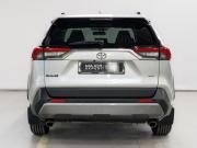 Toyota RAV4 V (XA50) Москва  - изображение 34