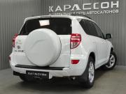 Toyota RAV4 III (XA30) Рестайлинг Пермь  - изображение 20