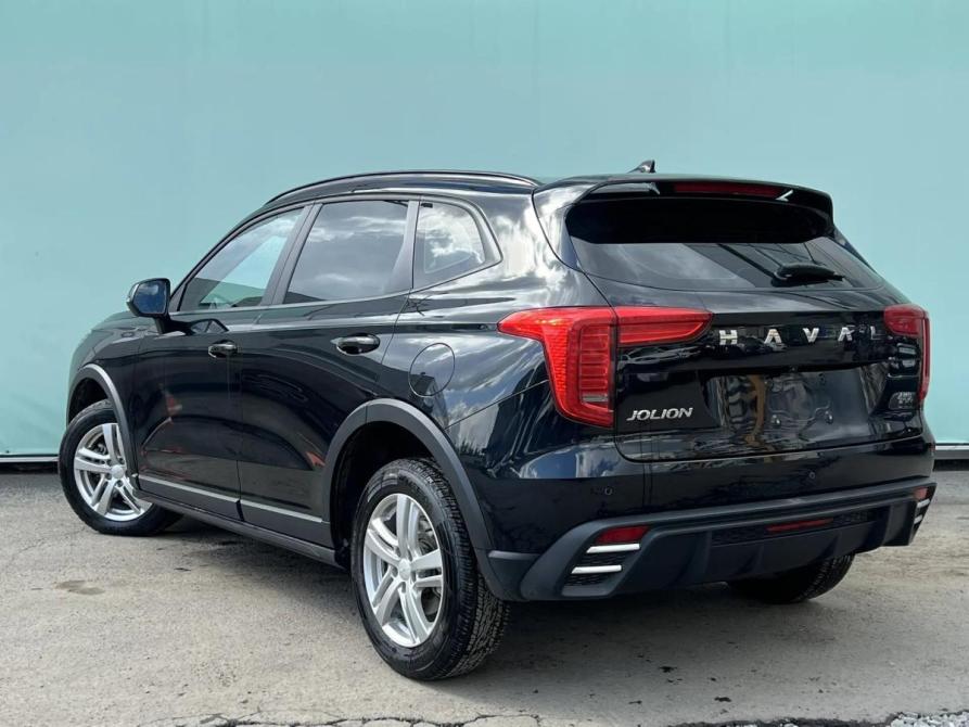 Haval Jolion I Рестайлинг Кемерово  - изображение 3