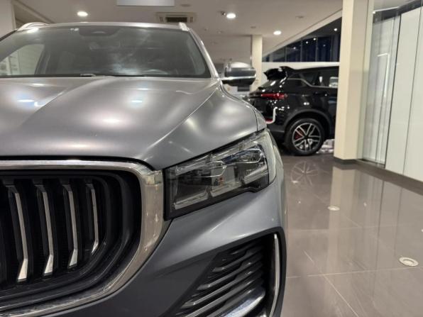 Geely Monjaro I с пробегом 2024 года, цена 3 340 000 рублей, 54315 км, внедорожник, Автокод Объявления