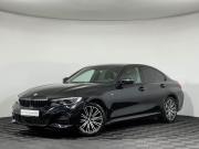 BMW 3 серии VII (G2x) Москва  - изображение 20
