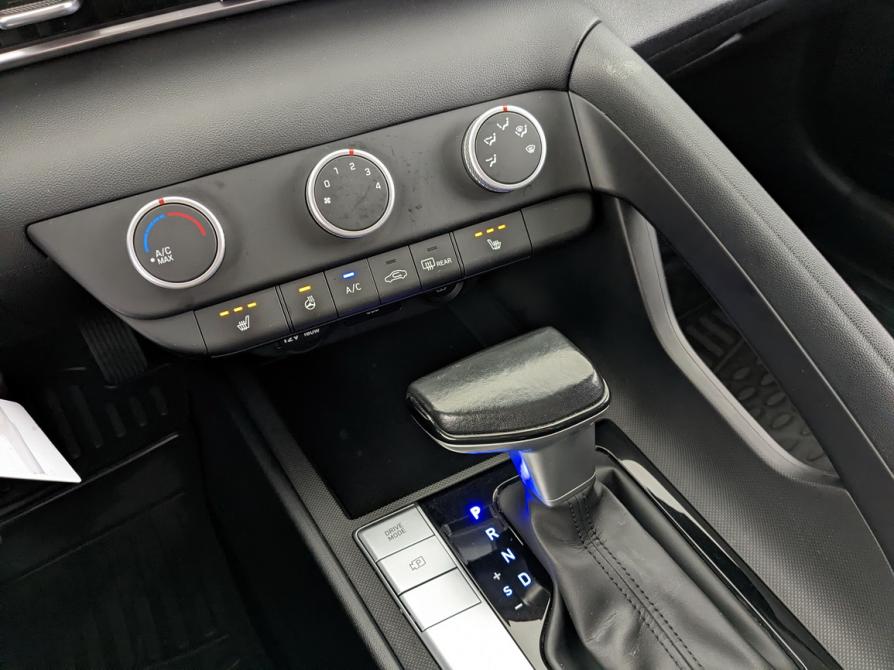 Hyundai Elantra VII (CN7) Москва  - изображение 26