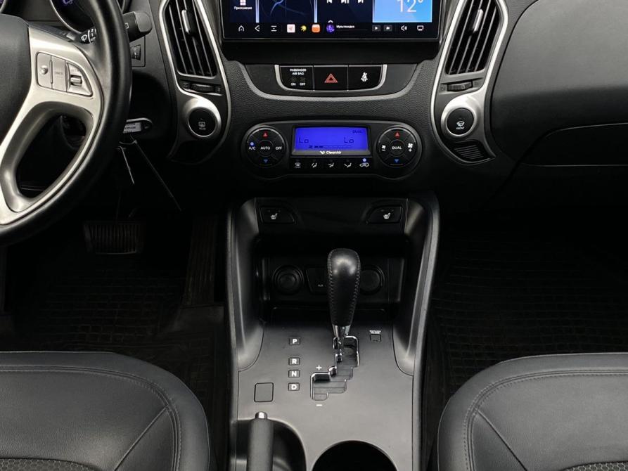 Hyundai ix35 I Москва  - изображение 13