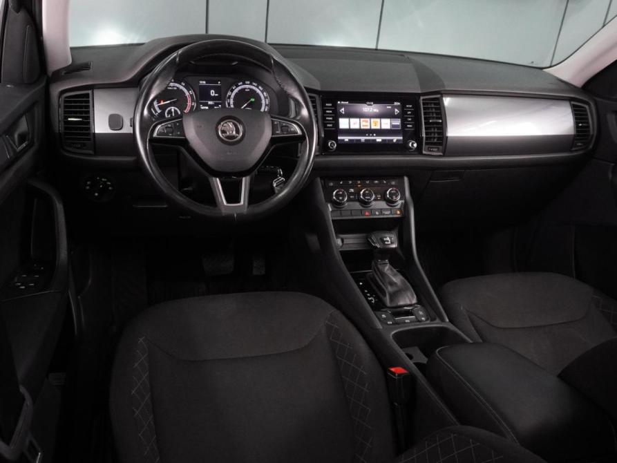 Skoda Kodiaq I Воронеж  - изображение 6