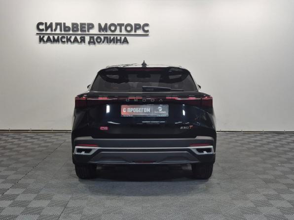 Omoda C5 I с пробегом 2024 года, цена 1 690 000 рублей, 23800 км, внедорожник, Автокод Объявления