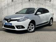 Renault Fluence I Рестайлинг Тамбов  - изображение 20