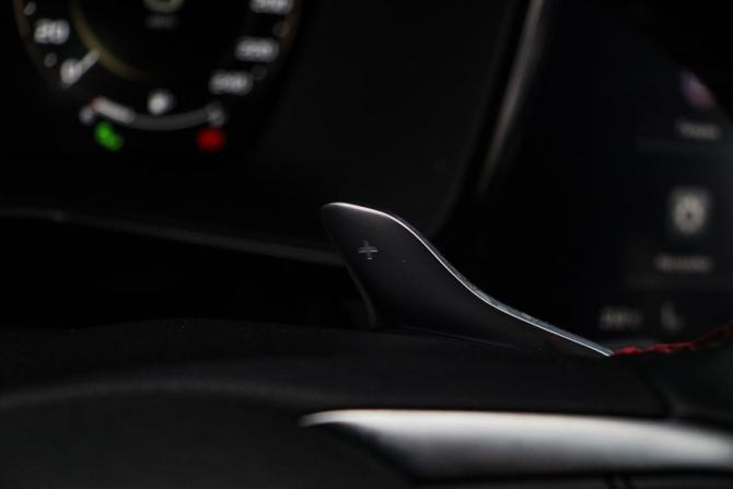 Geely Tugella I Рестайлинг с пробегом 2023 года, цена 2 950 000 рублей, 33723 км, внедорожник, Автокод Объявления