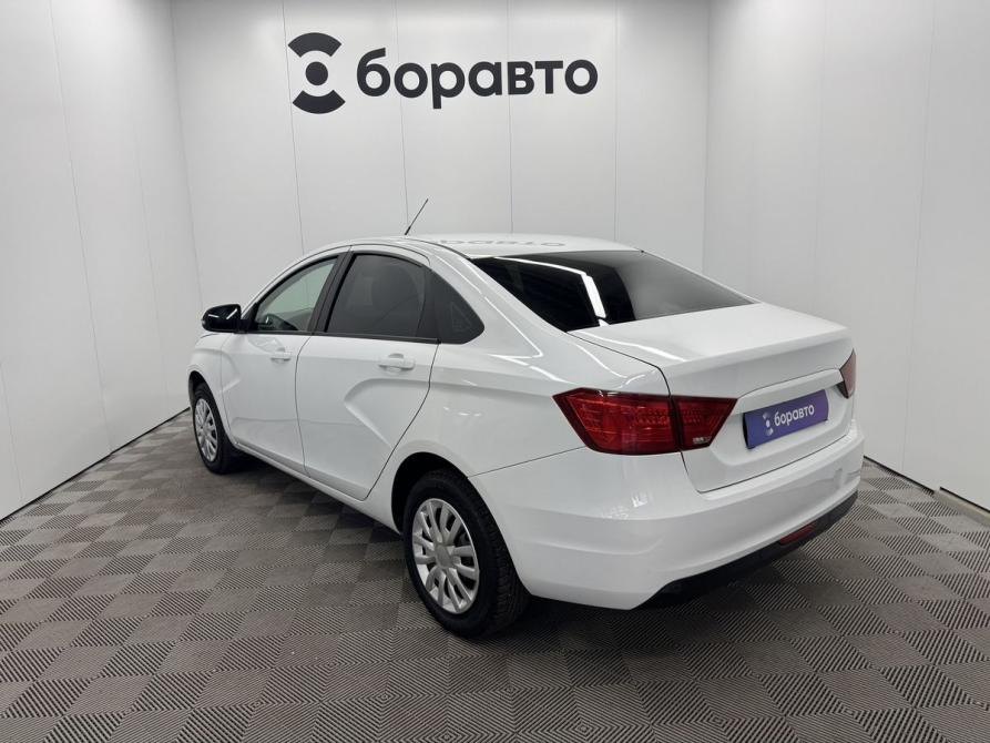 Lada (ВАЗ) Vesta I Воронеж  - изображение 6