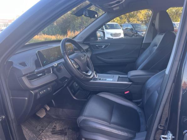 Chery Tiggo 4 Pro I с пробегом 2024 года, цена 1 624 000 рублей, 49400 км, внедорожник, Автокод Объявления
