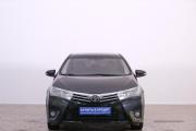 Toyota Corolla XI (E160 E170 E180) Омск  - изображение 21