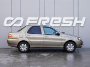 Fiat Albea I Рестайлинг Краснодар  - изображение 22