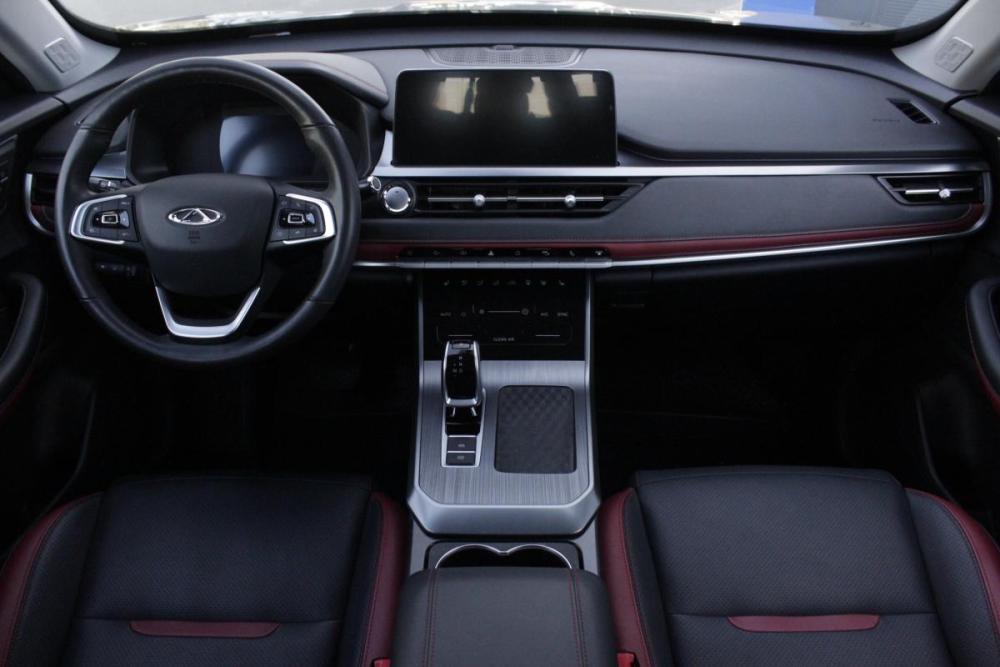 Chery Tiggo 4 Pro I Брянск  - изображение 7