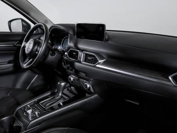Mazda CX-5 II Рестайлинг с пробегом 2024 года, цена 3 749 000 рублей, 19900 км, внедорожник, Автокод Объявления
