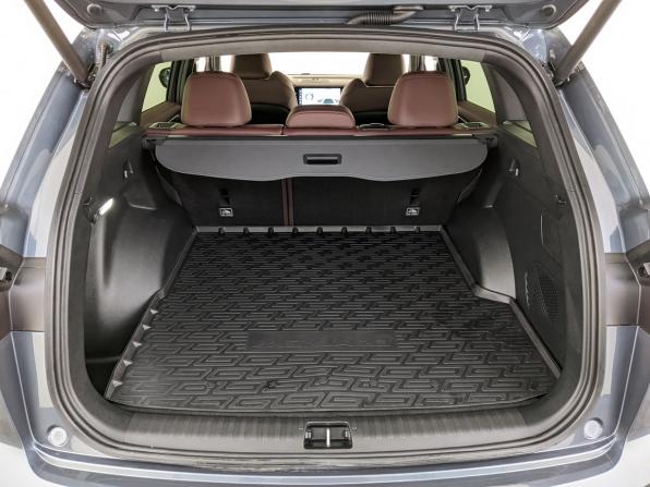 Geely Monjaro I с пробегом 2023 года, цена 3 500 000 рублей, 11568 км, внедорожник, Автокод Объявления