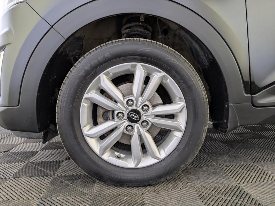 Hyundai Creta I Москва  - изображение 13