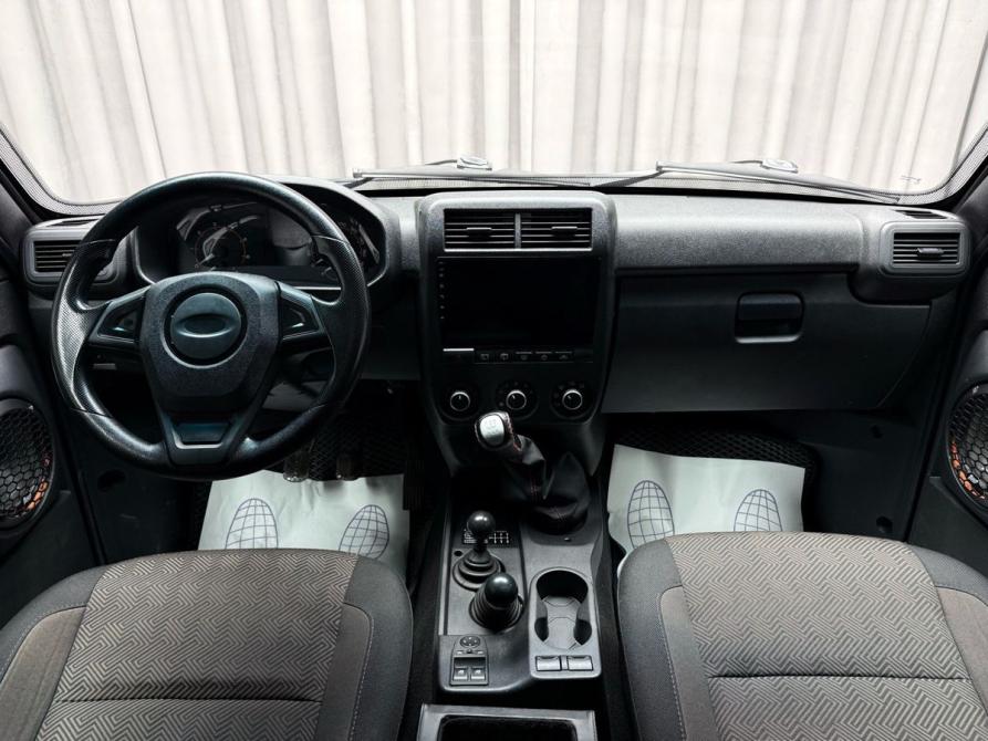 Lada (ВАЗ) Niva Legend Ижевск  - изображение 12