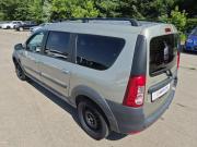 Lada (ВАЗ) Largus I Саратов  - изображение 54