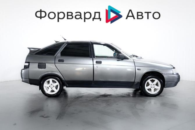 Lada (ВАЗ) 2112 с пробегом 2006 года, цена 250 000 рублей, 49986 км, хэтчбек, Автокод Объявления